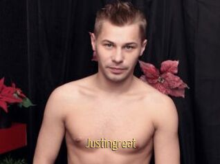 Justingreat
