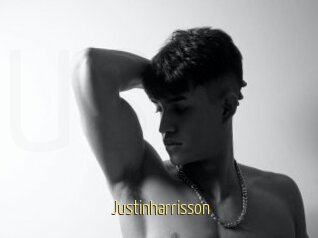 Justinharrisson