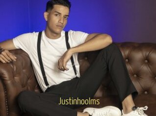 Justinhoolms