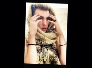 Justinnorm
