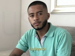 Justinprize