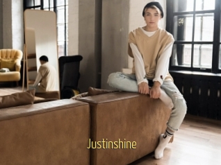 Justinshine