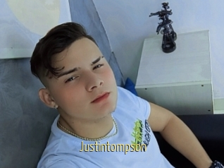 Justintompson