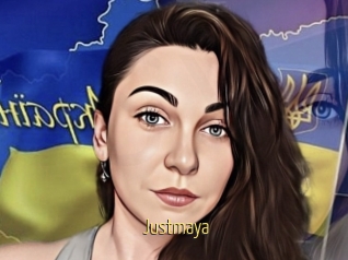 Justmaya