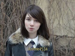 Justme4534