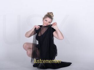 Justremember