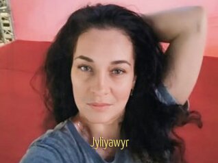 Jyliyawyr