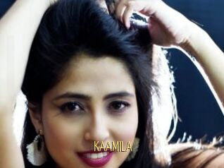 KAAMILA