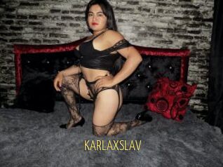KARLAXSLAV