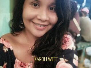 KAROLLWETT