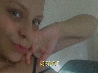 KEISYLOVE