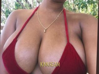 KIMKREAM