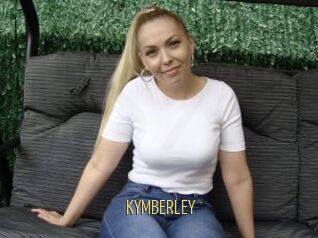 KYMBERLEY