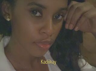 Kadiikay