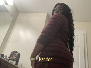Kaedee