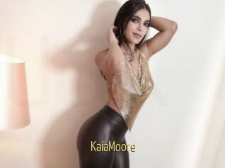 KaiaMoore