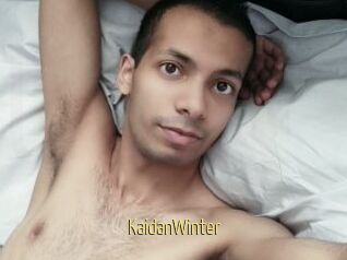 KaidanWinter