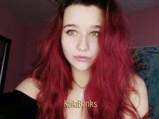 KailaBanks
