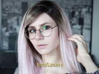 KainaXanders