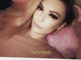 Kaitlyn_Wade