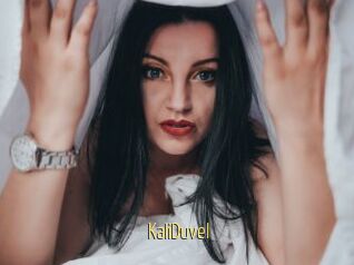 KaliDuvel