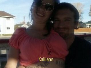 KaliLane
