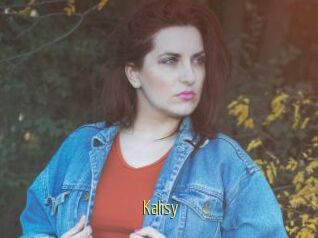 Kalisy