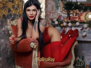 KallisaRay