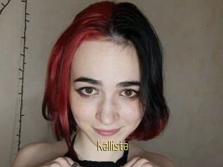 Kallista