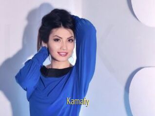 Kamaliy