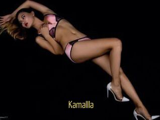 Kamallla