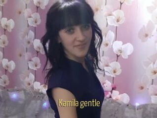 Kamila_gentle