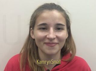 KamrynSmall