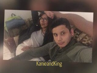 KanieandKing
