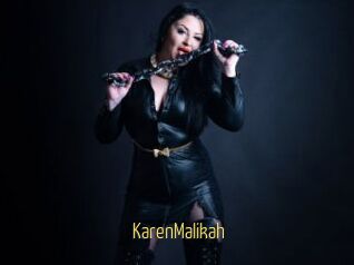 KarenMalikah