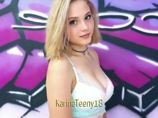 KarinaTeeny18
