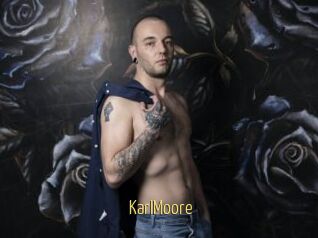 KarlMoore