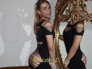 KarlaLebrunTS