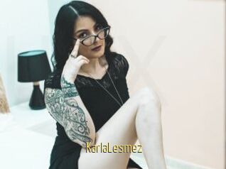 KarlaLesmez