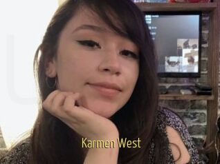 Karmen_West