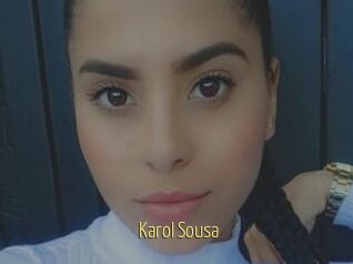 Karol_Sousa