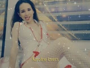 Karoline_lovers