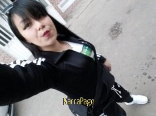 KarraPage