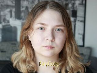 KaryCicely