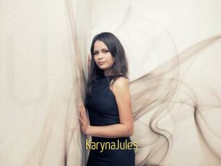 KarynaJules