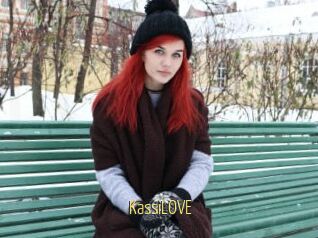 KassiLOVE