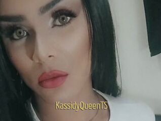 KassidyQueenTS