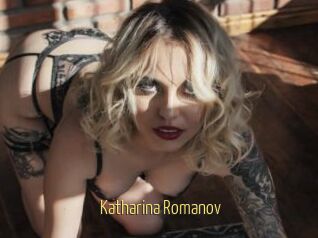 Katharina_Romanov
