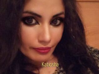 Katiosha