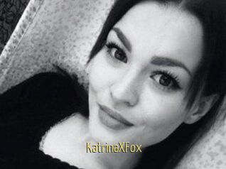 KatrinaXFox
